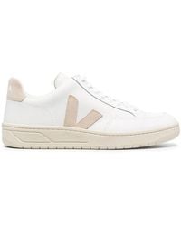 Veja - V-12 Low-top Sneakers - Lyst