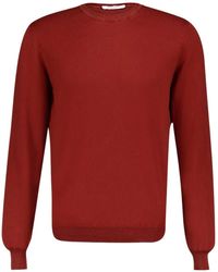 Boglioli - Jersey Sweatshirt - Lyst