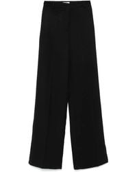 Blanca Vita - Hose mit weitem Bein - Lyst