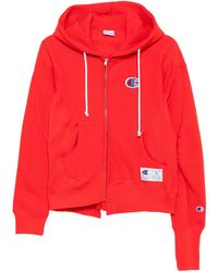 Undercover - Asymmetric Hoodie - Lyst
