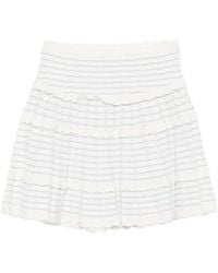 LoveShackFancy - Colella スカート - Lyst