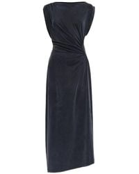 IRO - Dress 'Eoane' - Lyst