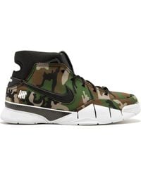 Nike - Kobe 1 Protro 'undftd' Shoes - Size 7 - Lyst