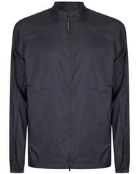 Mammut - Wb Jacket Logo Jacket - Lyst