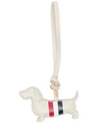Thom Browne - Llavero Con Detalle De Rayas - Lyst