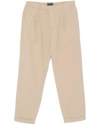 In The Box - Belt-Loops Trousers - Lyst