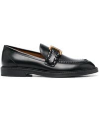 Chloé - Marcie Loafer - Lyst