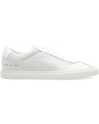 Common Projects - Classic Sneakers - Lyst