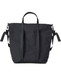 Amiacalva - Borsa Tote Reversibile - Lyst