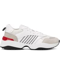 DSquared² - Colour-Block Sneakers - Lyst