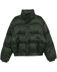 Daily Paper - Renako パデッドジャケット - Lyst