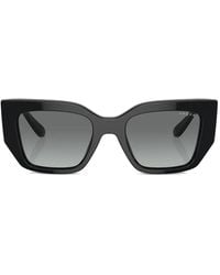 Vogue Eyewear - Square-Frame Sunglasses - Lyst