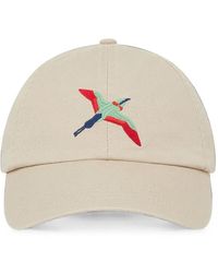 Axel Arigato - Bee Bird Baseballkappe - Lyst