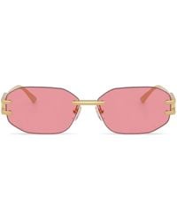 Versace - Sunglasses - Lyst