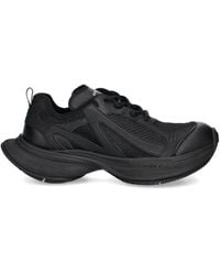 Miss Sixty - Logo-Detail Sneakers - Lyst