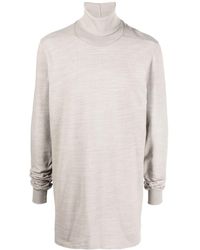 Rick Owens - Jersey Surf De Punto - Lyst