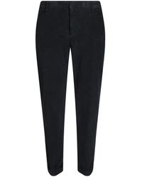Dondup - Gaubert Corduroy Trousers - Lyst