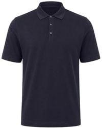Drumohr - Polo De Manga Corta - Lyst