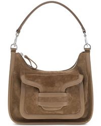 Pierre Hardy - Alpha Day Miss Shoulder Bag - Lyst
