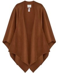 JOSEPH - Cassidy Cape Coat - Lyst