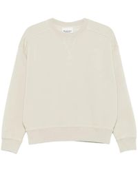 Isabel Marant - Sweater Met Ronde Hals - Lyst