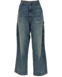 Carhartt - 'Brandon Single Knee' Jeans - Lyst