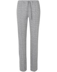 Tom Ford - Cashmere Cotton Croco Jacquard Jersey Joggers - Lyst