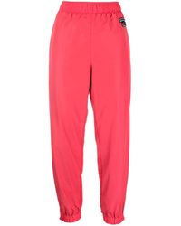 Opening Ceremony - Joggingbroek Met Geborduurd Logo - Lyst