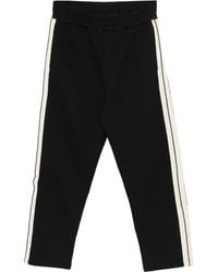 Palm Angels - Hose mit Streifen - Lyst