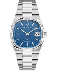 Bulova - Super Seville 37.5Mm Watch - Lyst