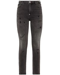 Philipp Plein - Jean Déchiré À Poches - Lyst