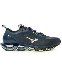 Mizuno - Baskets Wave Prophecy 13.2 - Lyst