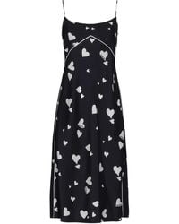 Marni - Marine Dresses - Lyst