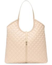 MZ Wallace - Large Astor Quilted Tote Bag - Lyst