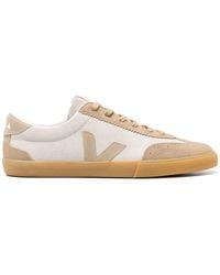 Veja - Volley O.t. スエードスニーカー - Lyst