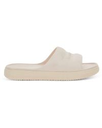 Moncler - Altive Sloifs Sandals - Lyst