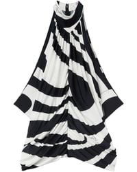 PUCCI - Marmo Print Sleeveless Top - Lyst