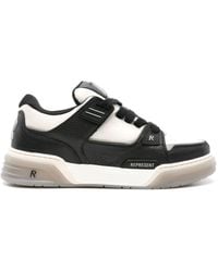 Represent - Studio Colourblock Sneakers - Lyst