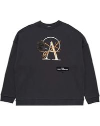 Undercover - アップリケ スウェットシャツ - Lyst