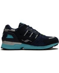 adidas - Consortium Zx 10000 Jc Low-Top Sneakers - Lyst