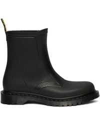 Dr. Martens - 1460 Sub Max Combat Boots - Lyst