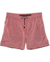 Rrd - Hyper Tramontana Swim Shorts - Lyst