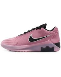 Nike - Lebron Witness 9 Lace-Up Sneakers - Lyst