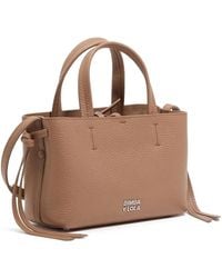 Bimba Y Lola - Handtasche Aus Leder - Lyst