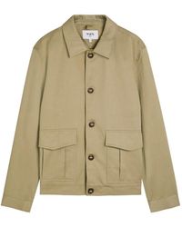 Wax London - Strand Jacket - Lyst