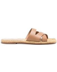 Paloma Barceló - フラットサンダル - Lyst