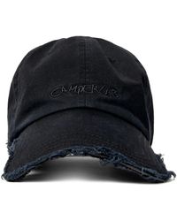 CAMPERLAB - Gorra con logo bordado - Lyst