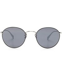 Oliver Peoples - Lunettes De Soleil Coleridge - Lyst