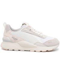 PUMA - Rs 3.0 Panelled Sneakers - Lyst