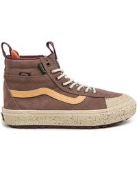 Vans - Mte Sk8-Hi High-Top Sneakers - Lyst